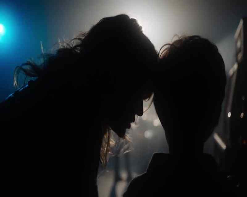 I love you, darling