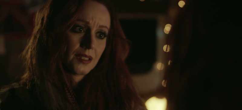 I love you, Duela. I always will