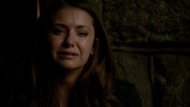 I love you, Elena