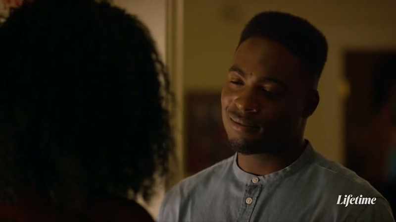 I love you. -I love you too