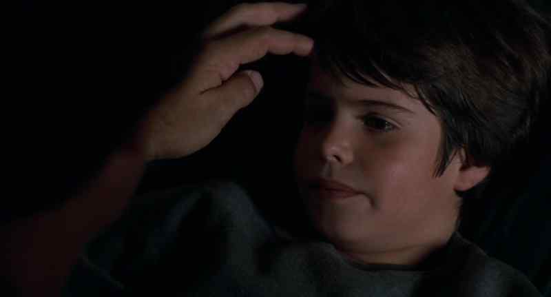 I love you, Jonah