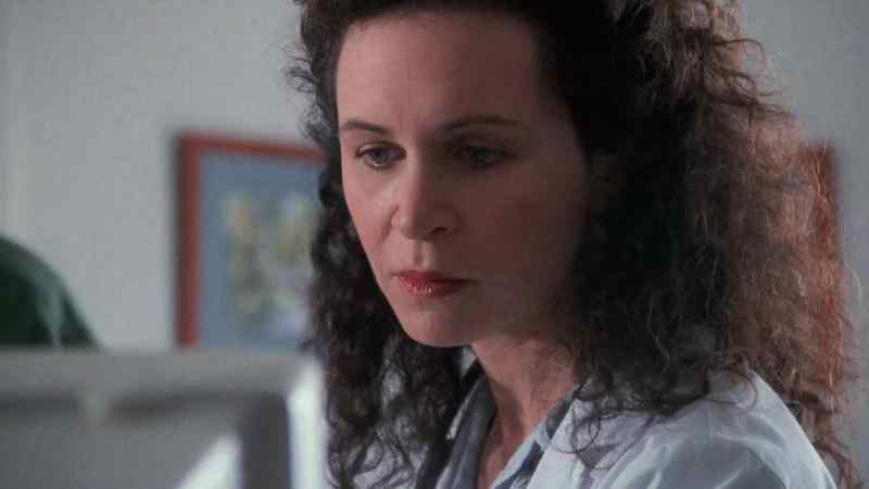 I LOVE YOU, JULIA