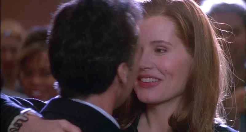 I love you, Julia