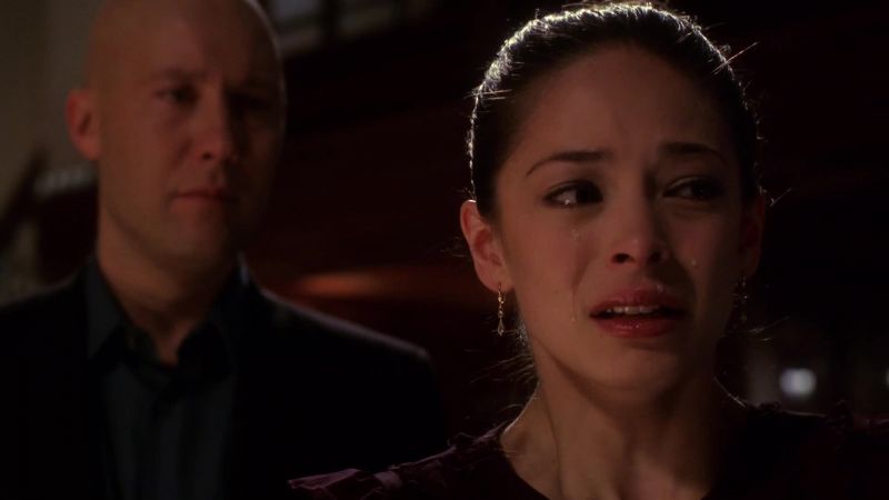 I love you, Lex