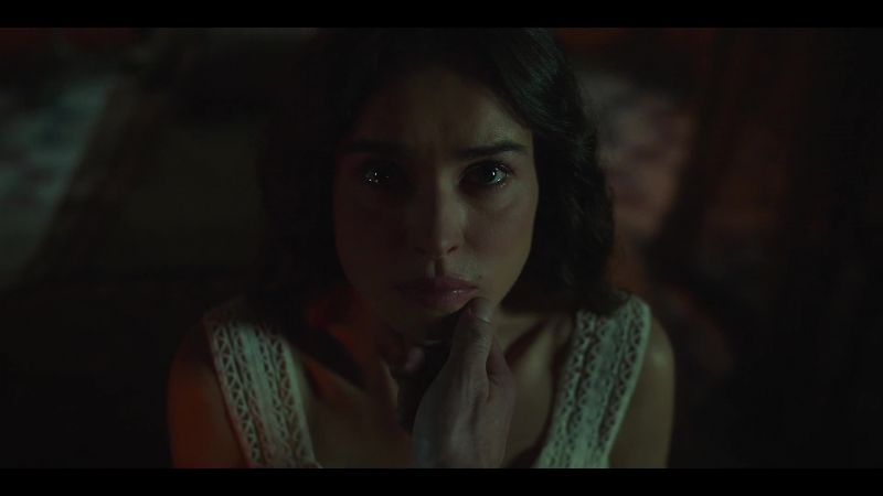 I love you, Livia Drusilla