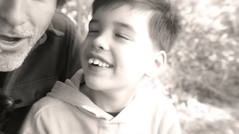 I love you, Lucas