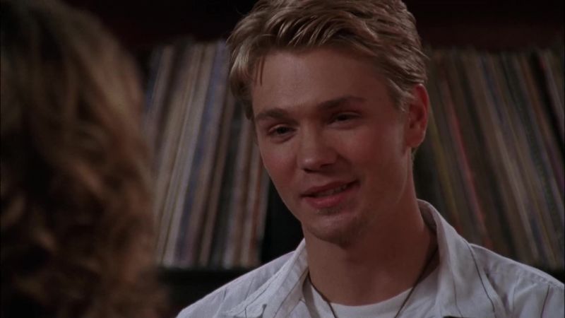 I love you, Lucas