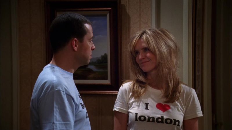 I love you, Lyndsey