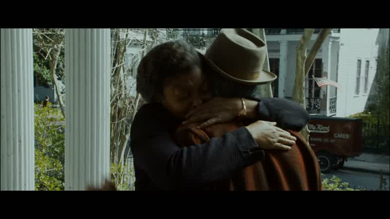 I love you, Mama