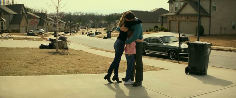 EMMY: I love you