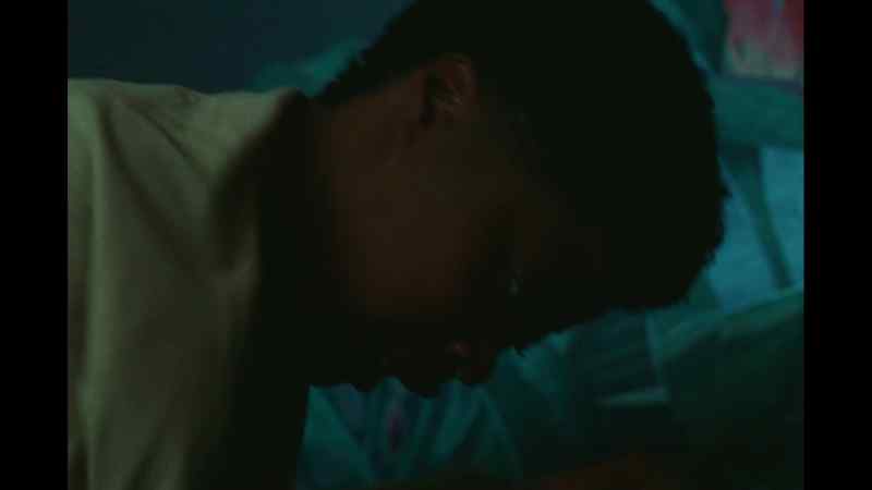 I love you