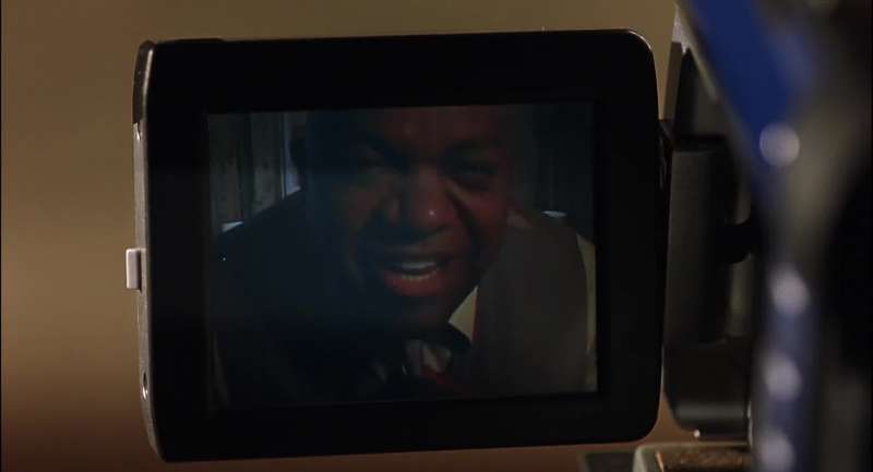 I love you
