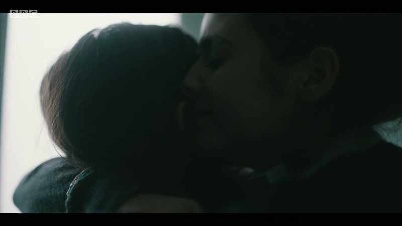 I love you