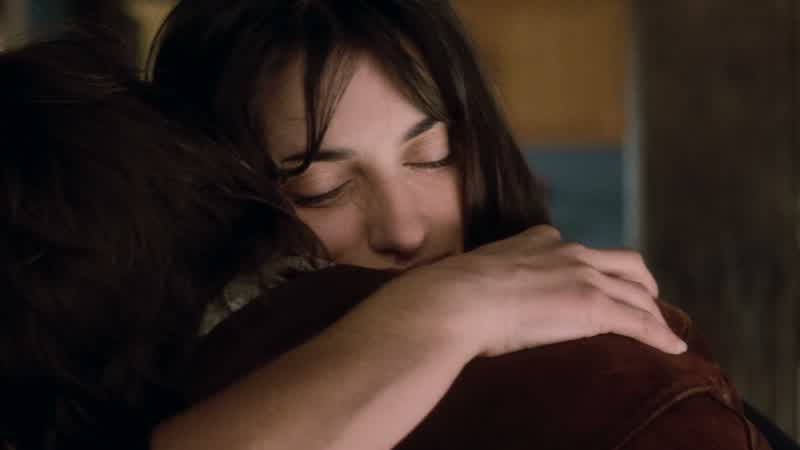 I love you