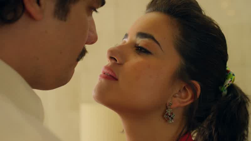 I love you