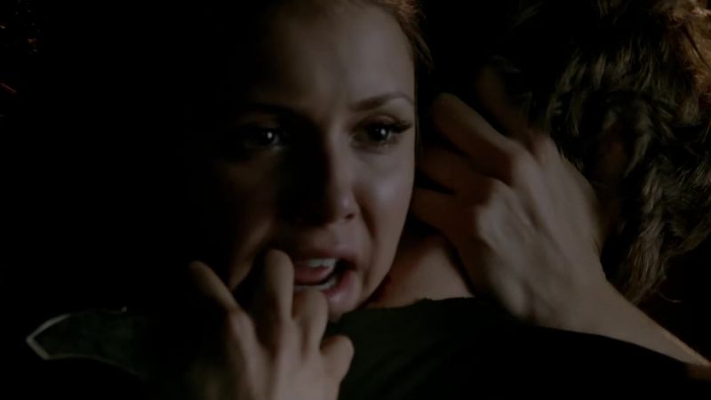 I love you, Silas