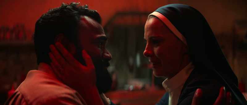 I love you, Simone. -I love you, Jay