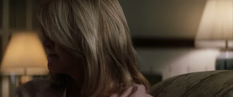 I love you so much, Rose
