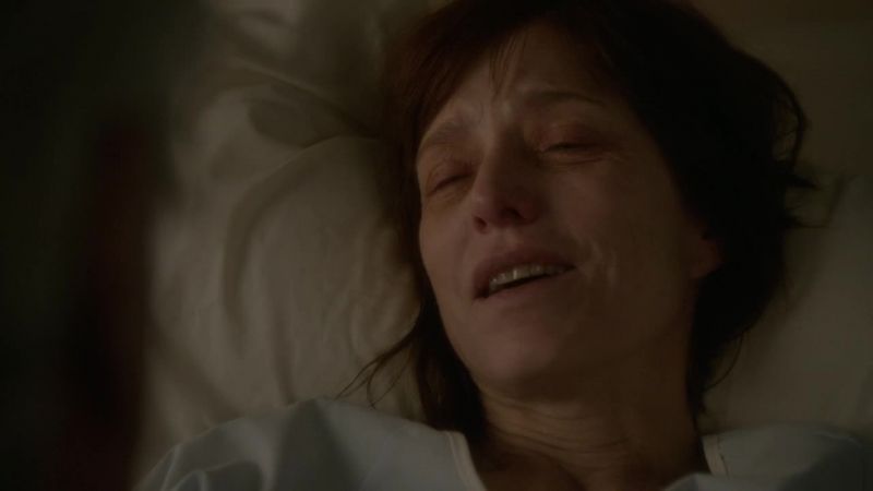 I love you, Susan