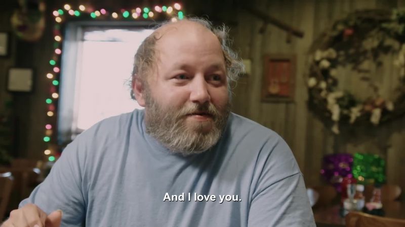 I LOVE YOU, TOO, BABY