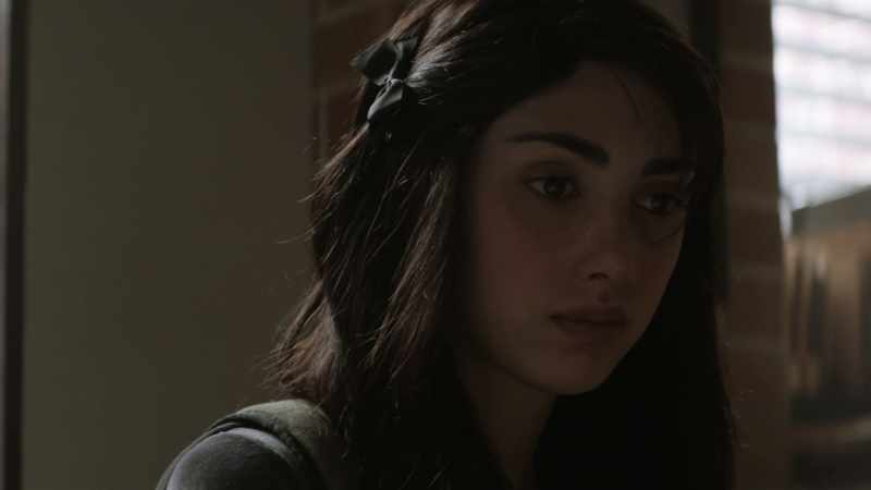 I love you unconditionally