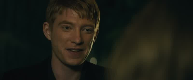 I love your eyes