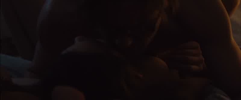 I love your smell