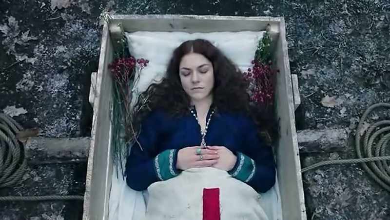 I loved her for her spirit, for her laugh