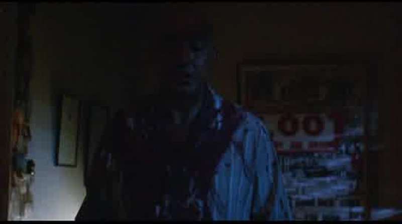 I loved him