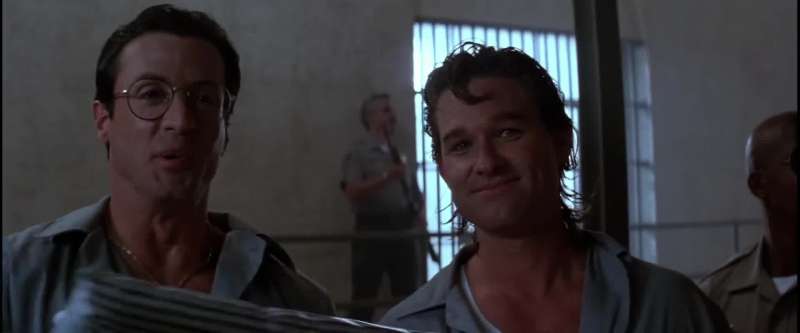I loved you in Conan the Barbarian