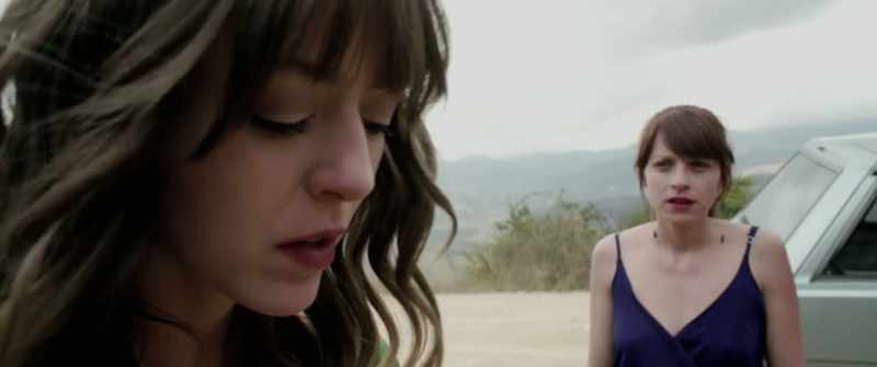I loved it. What?