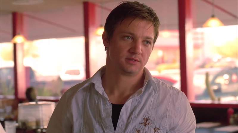 I loved Sam like a brother