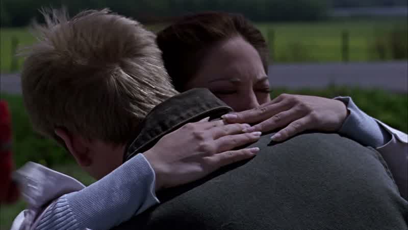 I loved you the first moment that I saw you