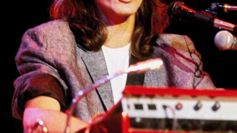 I loved the idea of the keyboards when we first started
