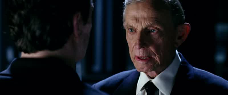 I loved your father