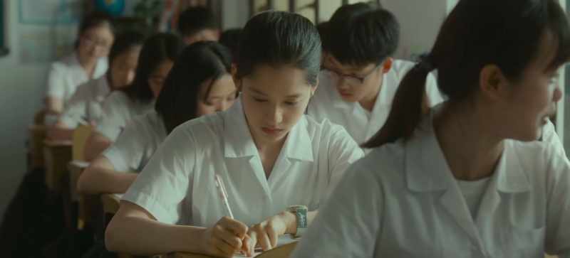I, Lu Qinyang