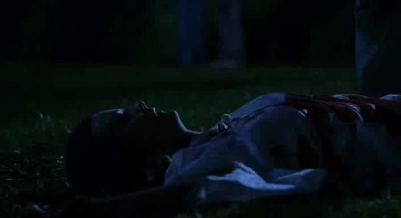 I m already dead