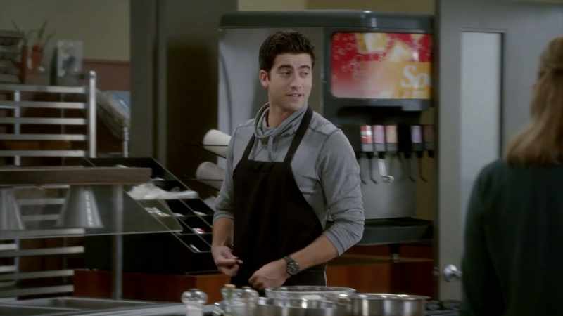 I m Chef Dave Oberlin, and today we re gonna be making