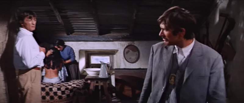 I' M GOING TO SHOOT YOU
