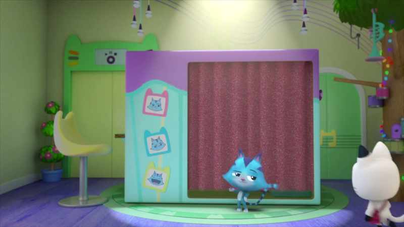 I made you a photo booth! What do you think?