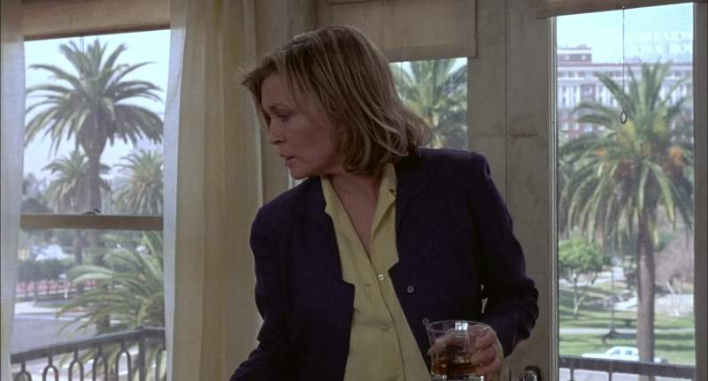 I made an error an unhappy error but I'll drink