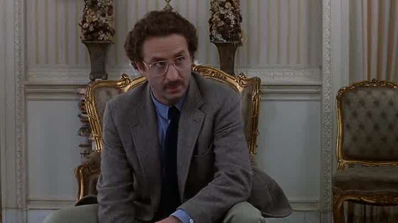 I made him hire you