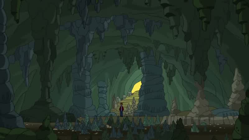 I made it, Leela