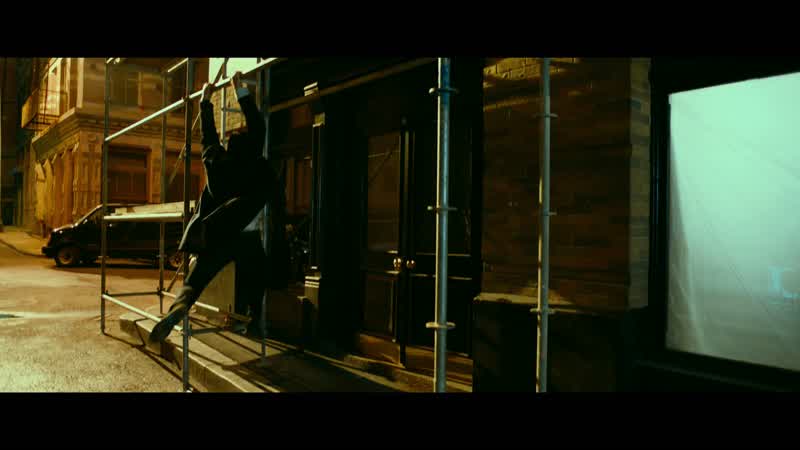 Made that jump on one legI made that jump without jumping Let's go