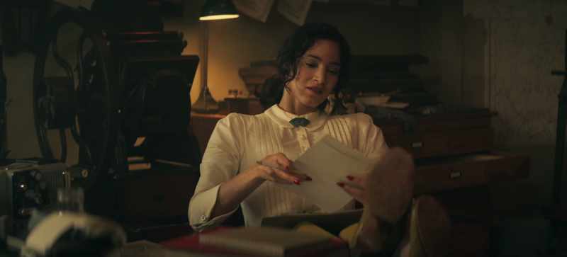 I made six copies of that folder for indiscreet distribution