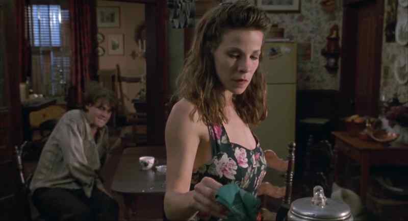 I made some coffee for you. - Great, thanks