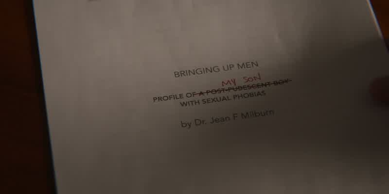 I made some notes on your book