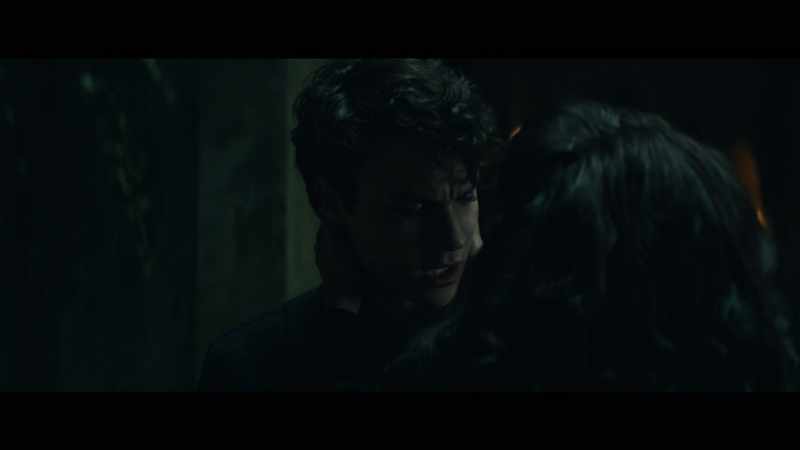 �� I made you my slave