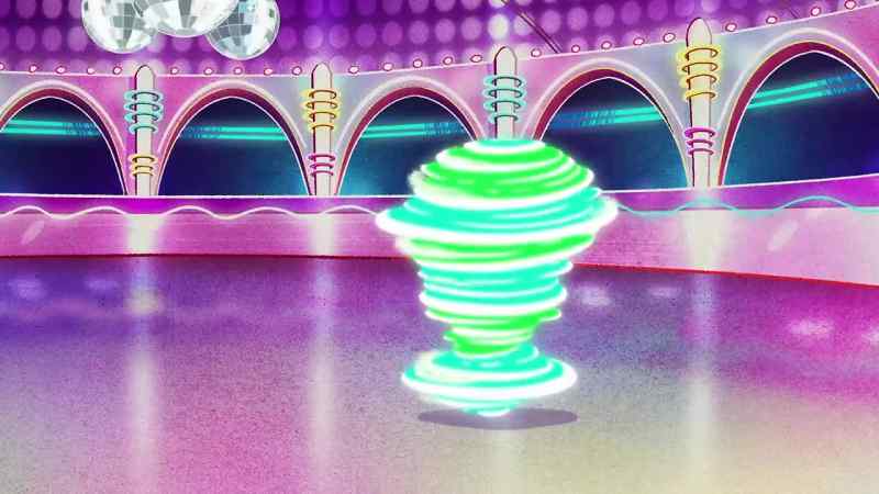 �� Magic ♪