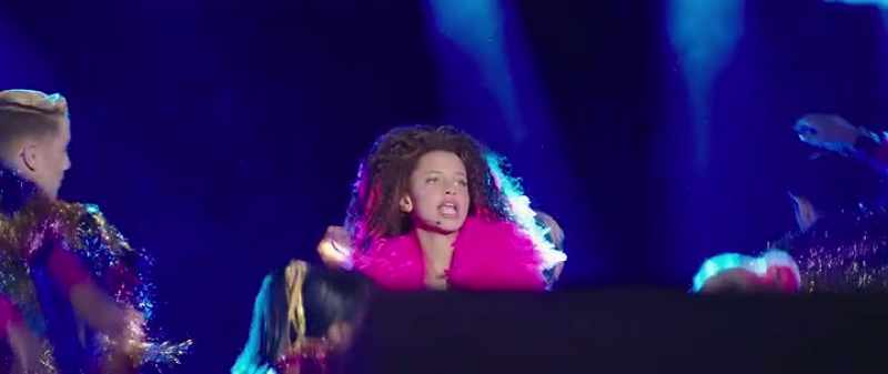 �� I make a crash, flash, I am Smash ♪